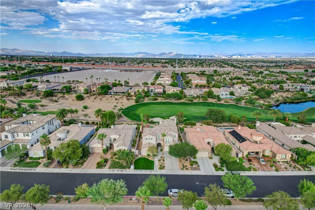 3258 Dove Run Creek, Las Vegas, NV 89135
