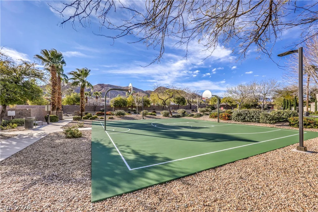 3258 Dove Run Creek, Las Vegas, NV 89135