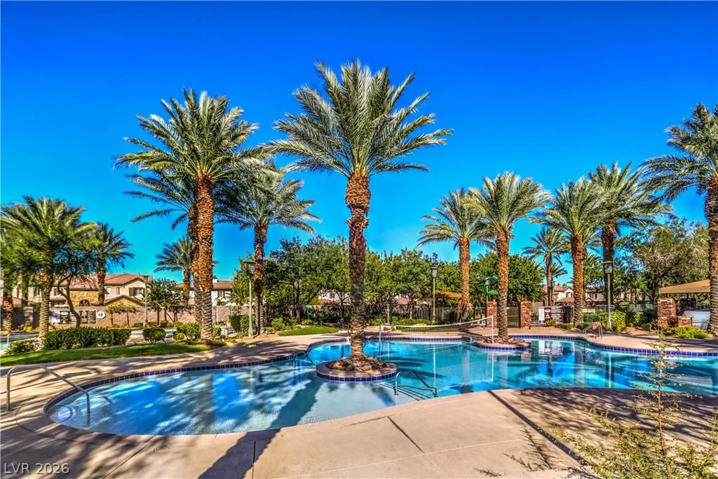 3258 Dove Run Creek, Las Vegas, NV 89135