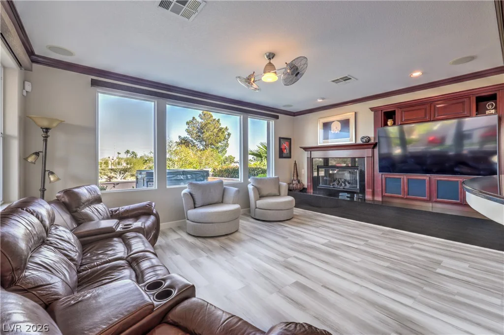 3258 Dove Run Creek, Las Vegas, NV 89135