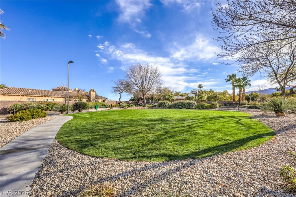3258 Dove Run Creek, Las Vegas, NV 89135