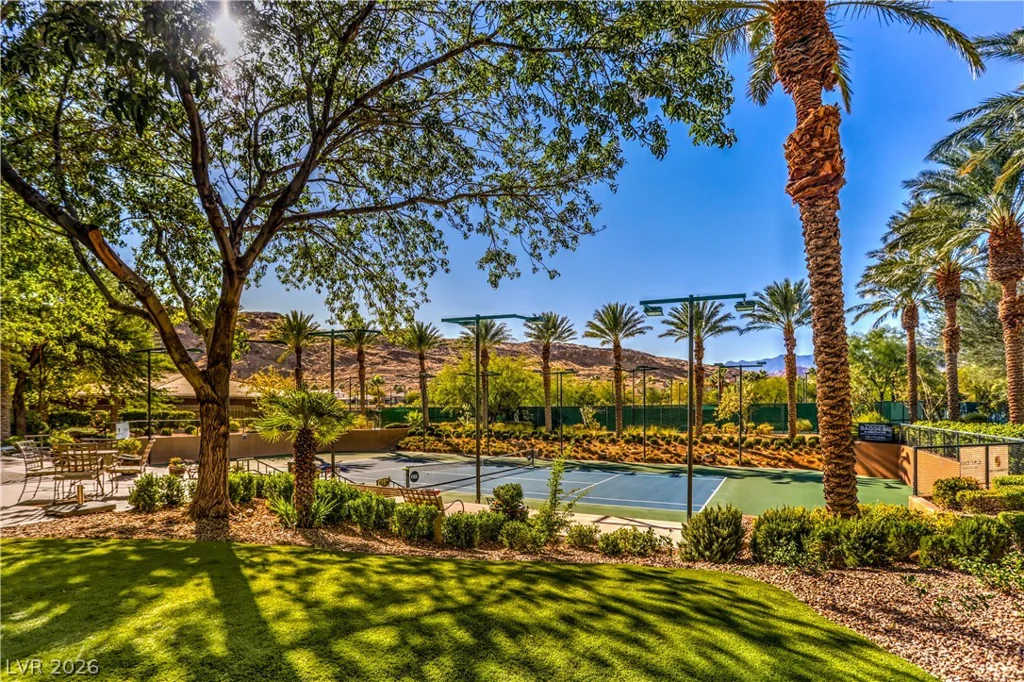 3258 Dove Run Creek, Las Vegas, NV 89135