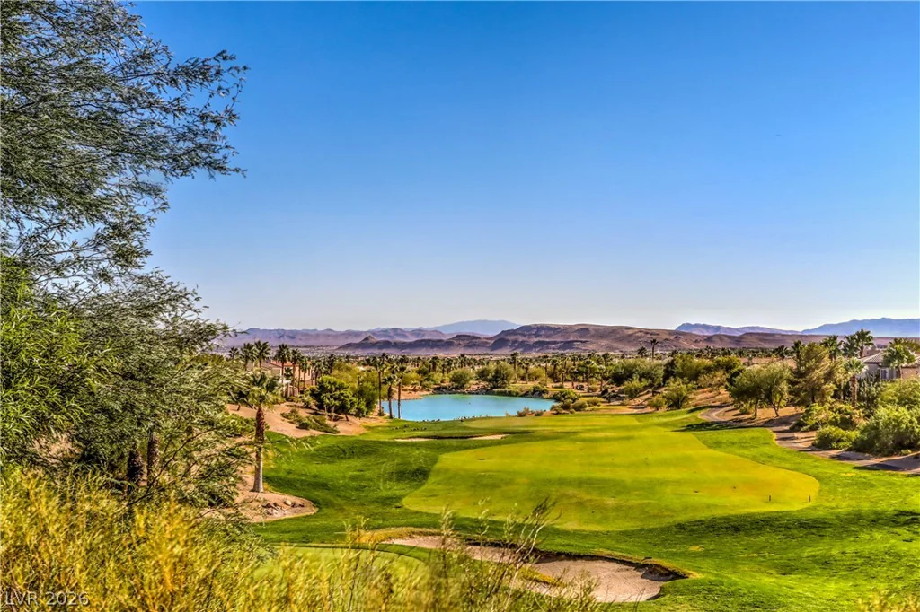 3258 Dove Run Creek, Las Vegas, NV 89135