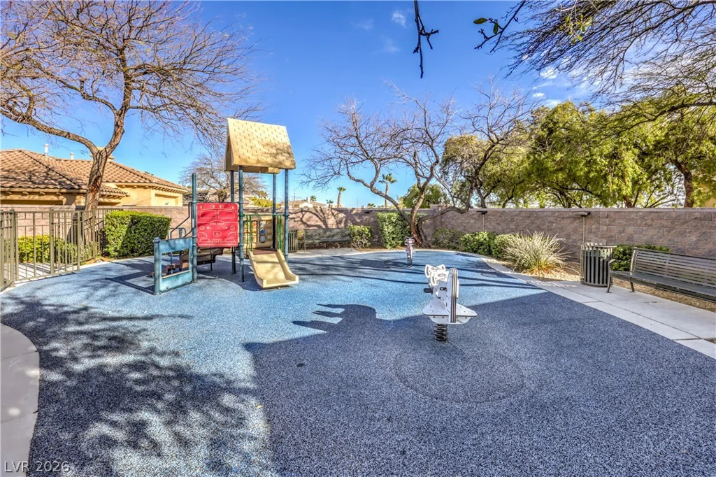 3258 Dove Run Creek, Las Vegas, NV 89135