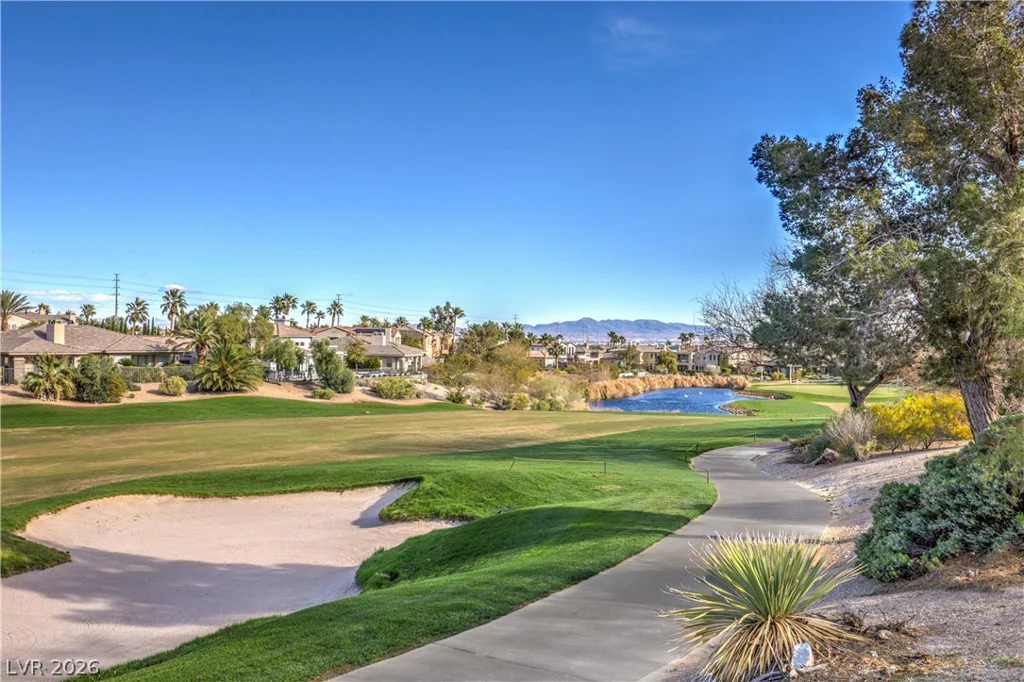 3258 Dove Run Creek, Las Vegas, NV 89135