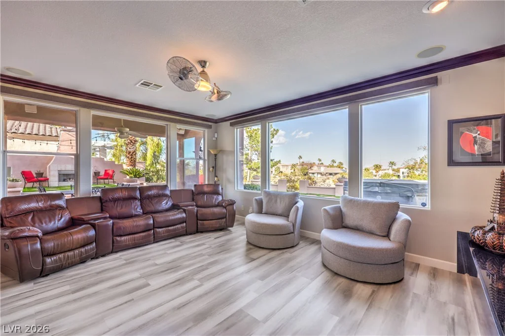 3258 Dove Run Creek, Las Vegas, NV 89135