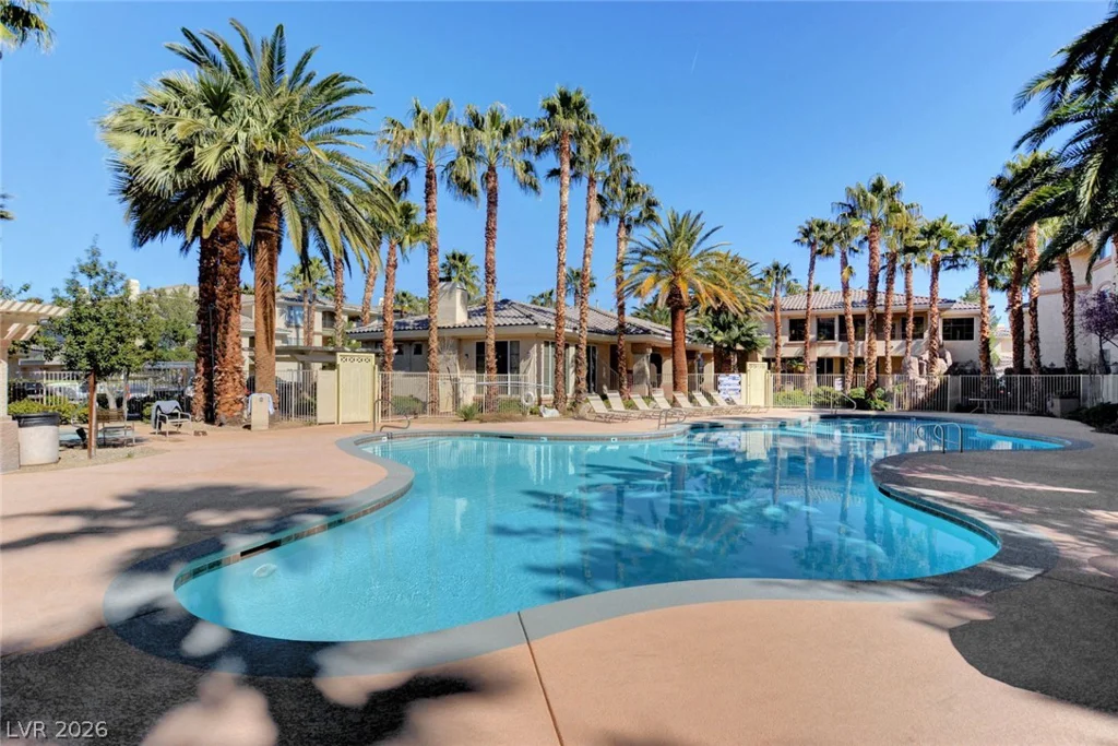 7119 Durango, Las Vegas, NV 89113
