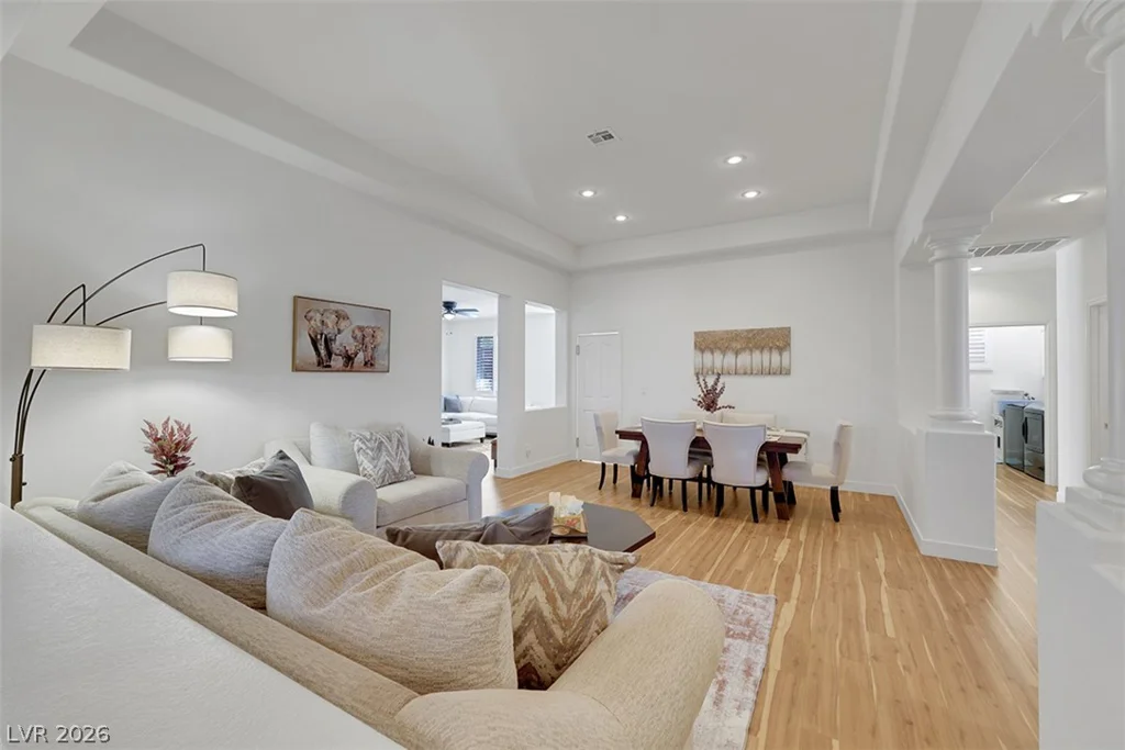 10201 Brilliant View, Las Vegas, NV 89129