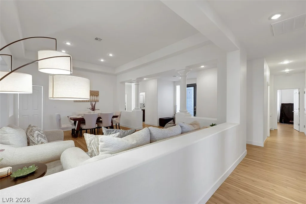 10201 Brilliant View, Las Vegas, NV 89129