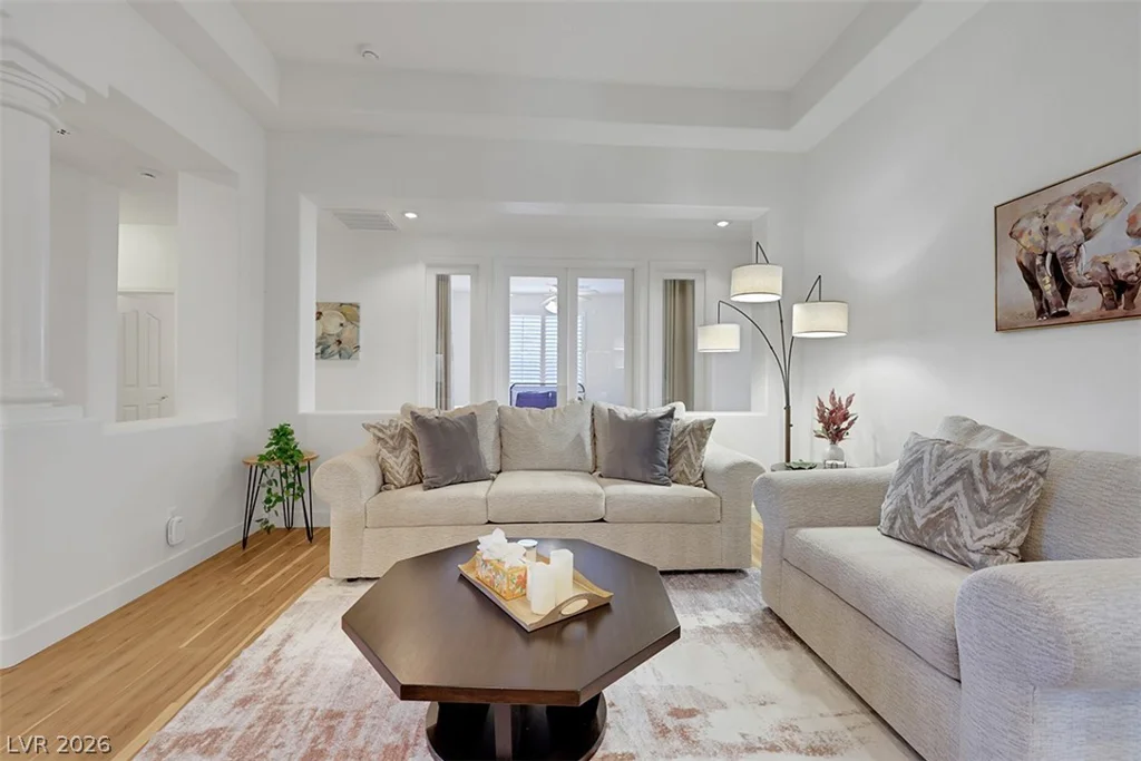 10201 Brilliant View, Las Vegas, NV 89129