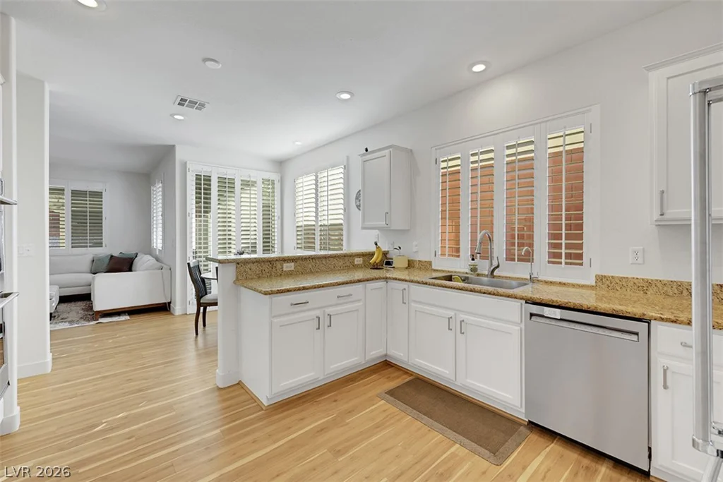 10201 Brilliant View, Las Vegas, NV 89129
