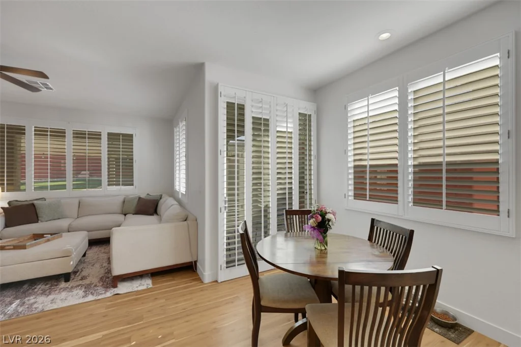 10201 Brilliant View, Las Vegas, NV 89129
