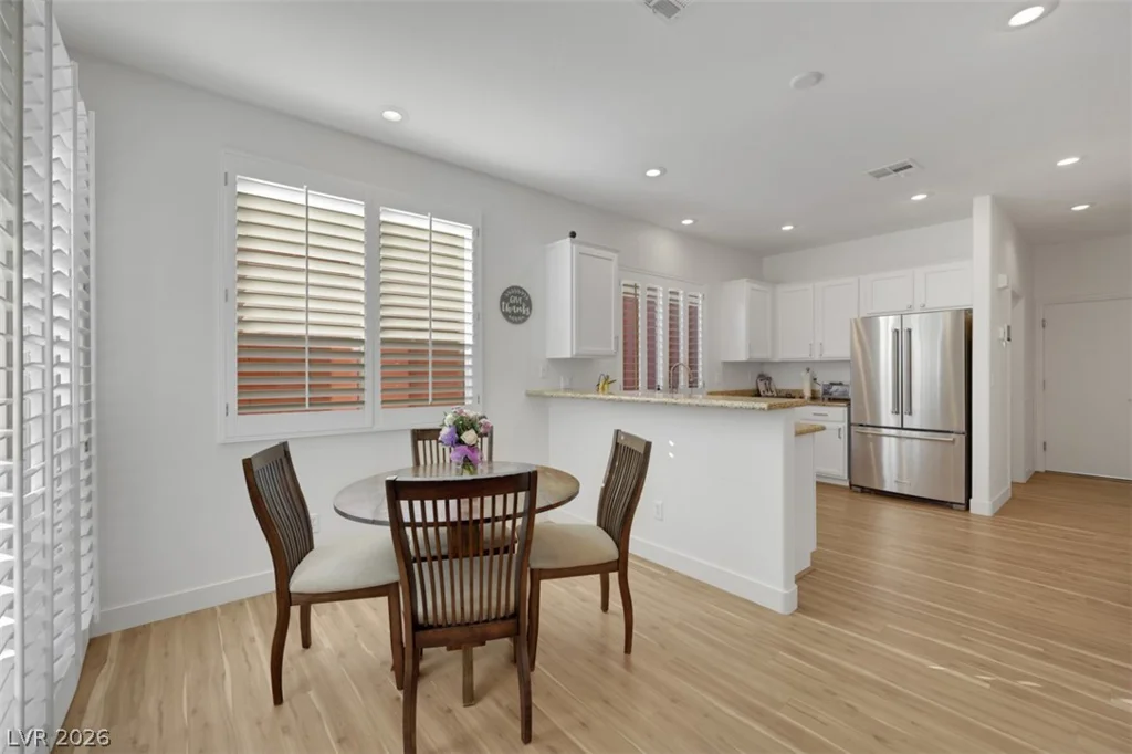 10201 Brilliant View, Las Vegas, NV 89129