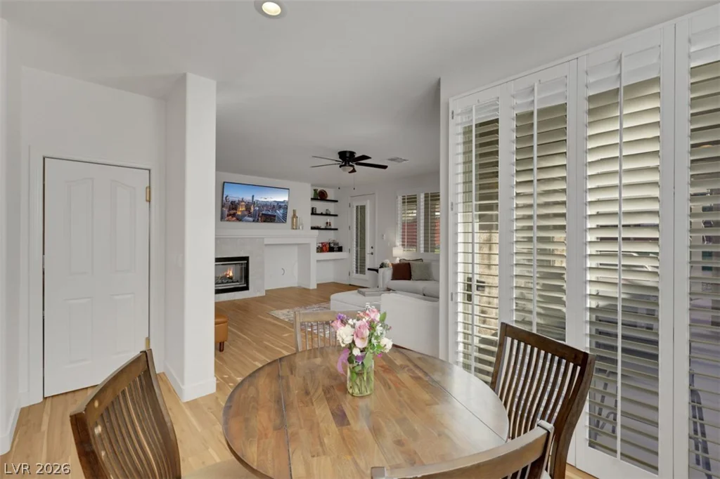 10201 Brilliant View, Las Vegas, NV 89129