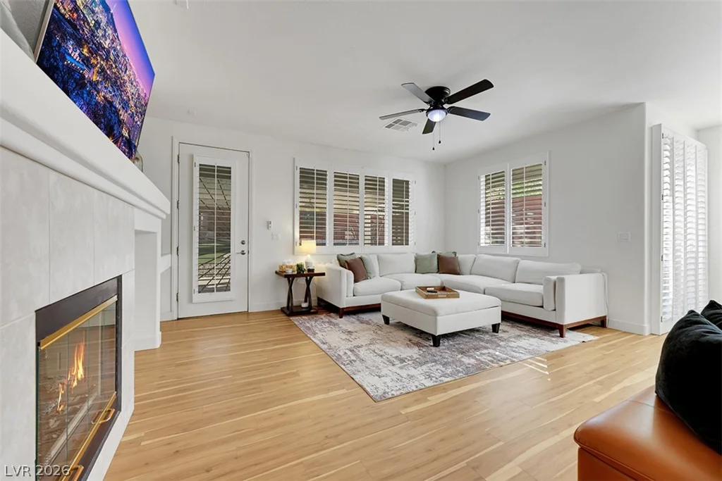 10201 Brilliant View, Las Vegas, NV 89129