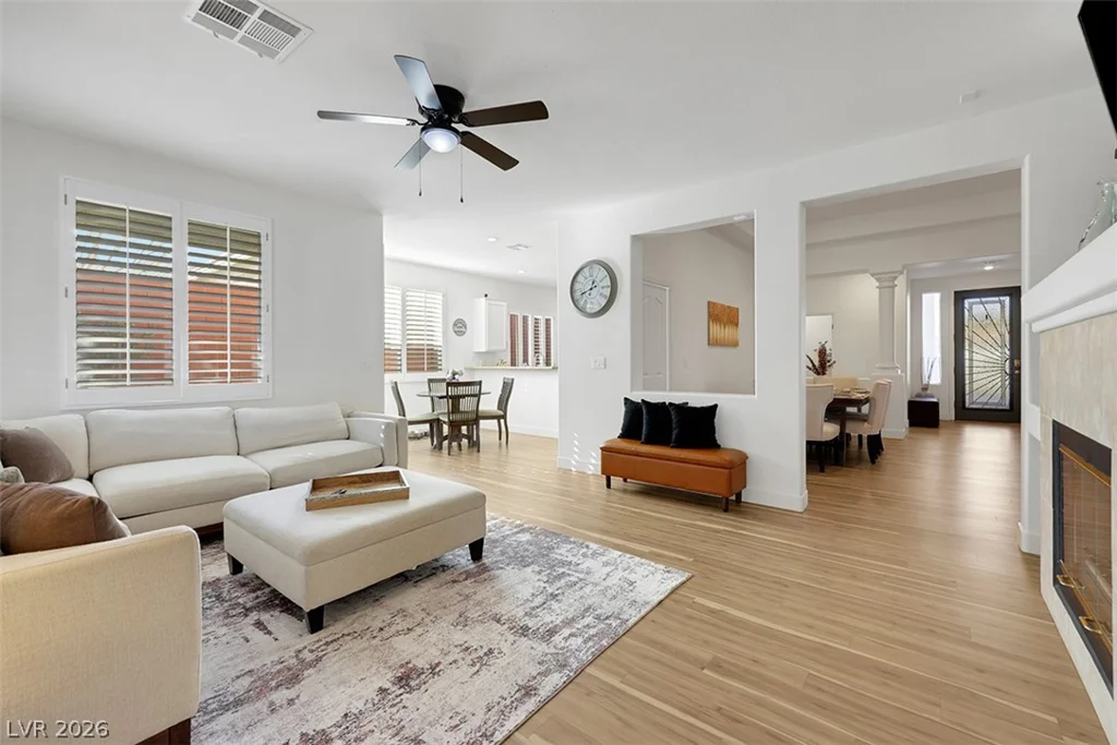 10201 Brilliant View, Las Vegas, NV 89129