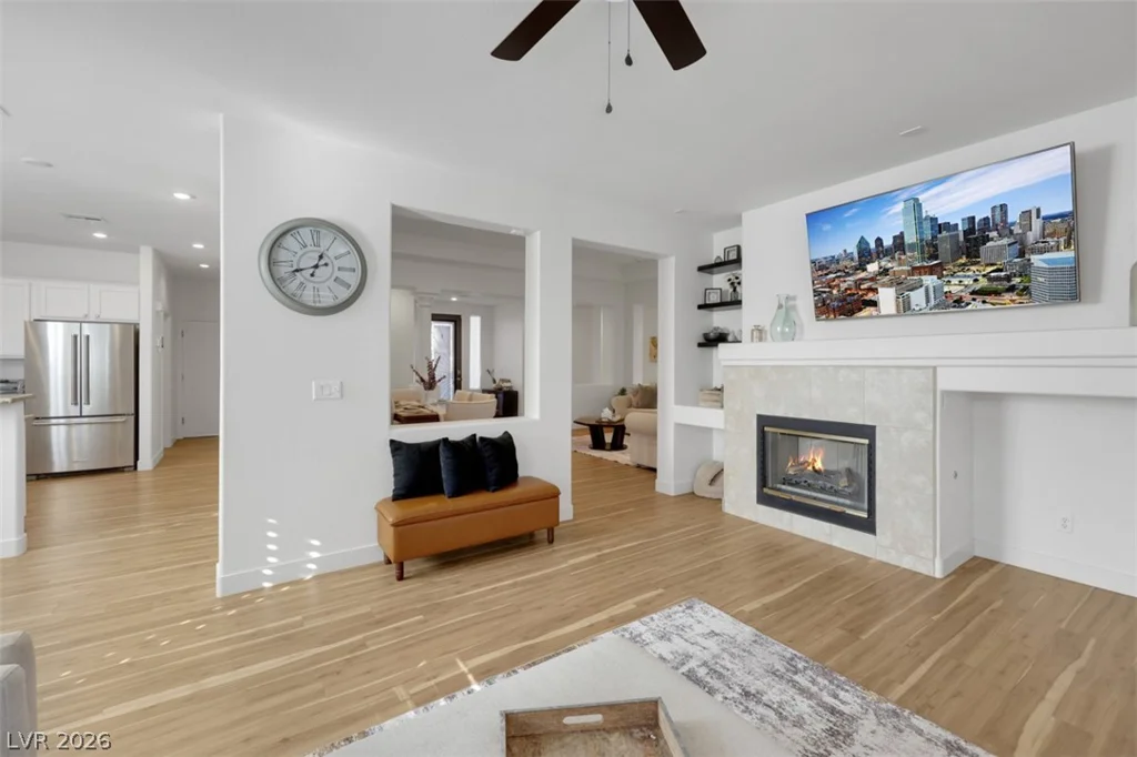 10201 Brilliant View, Las Vegas, NV 89129