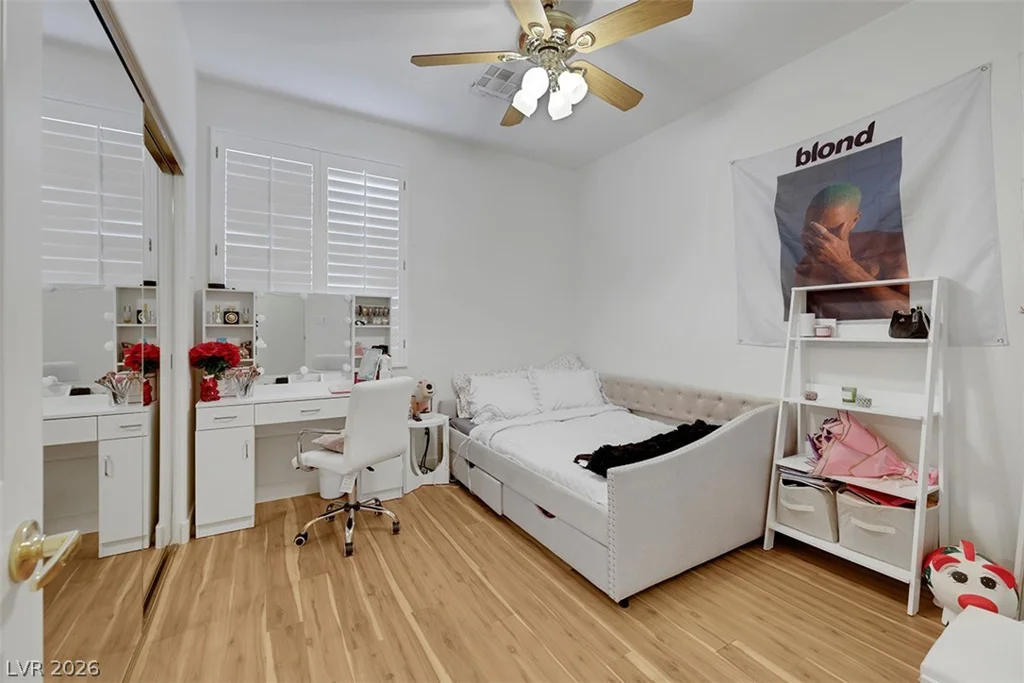 10201 Brilliant View, Las Vegas, NV 89129
