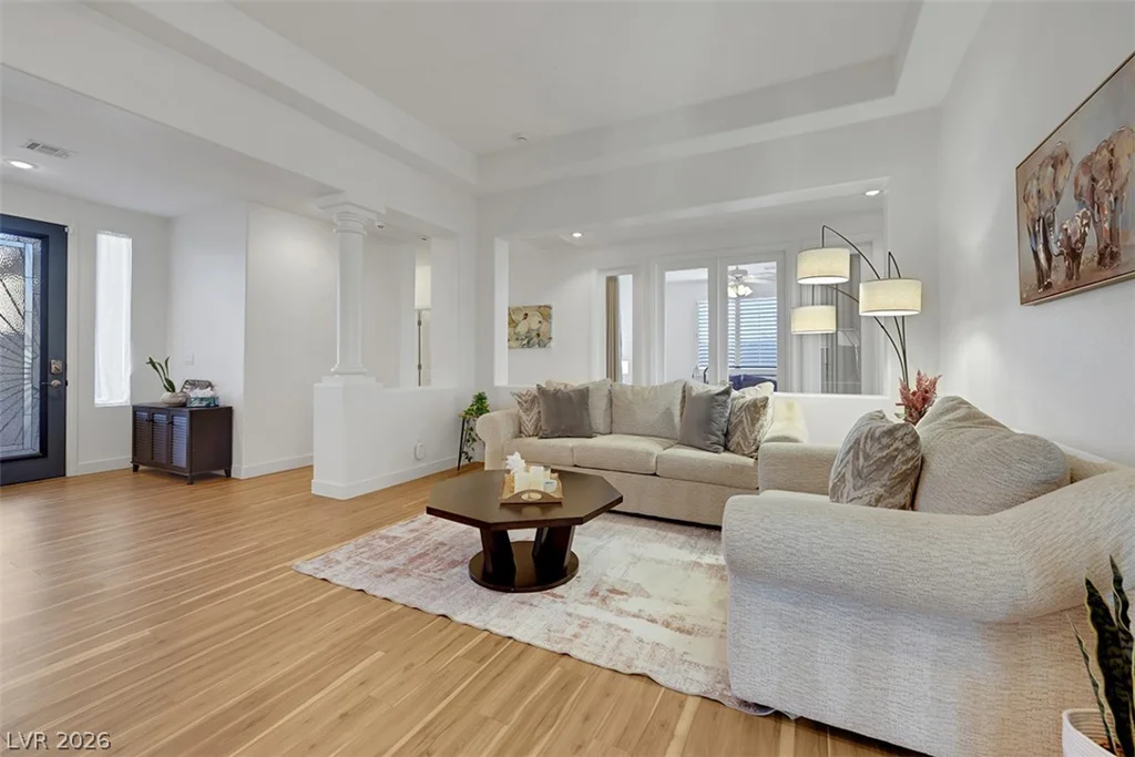 10201 Brilliant View, Las Vegas, NV 89129