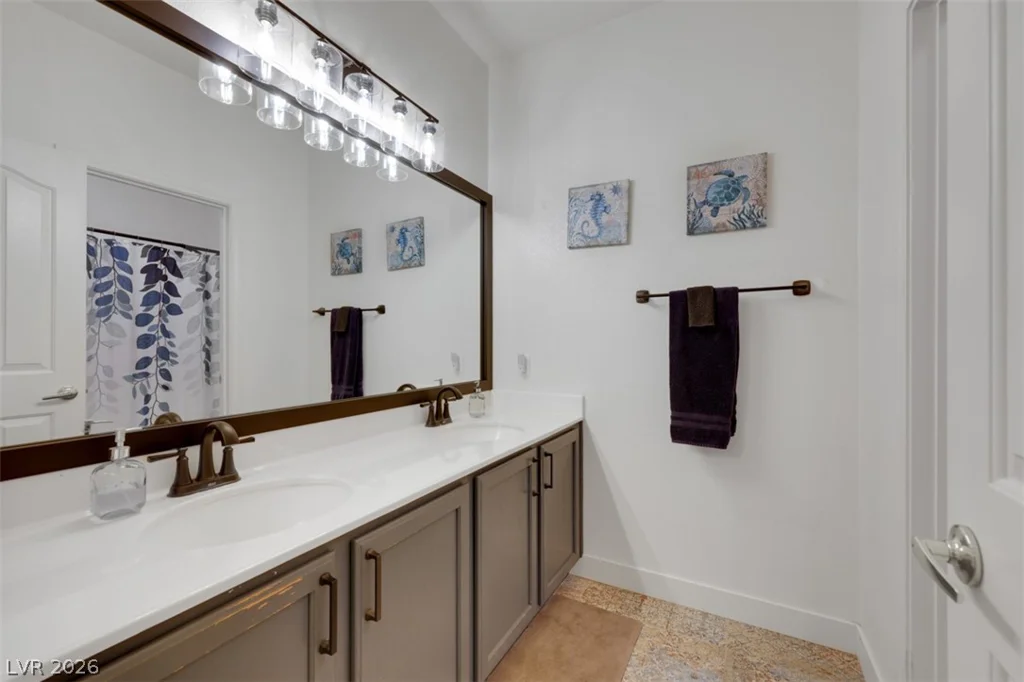 10201 Brilliant View, Las Vegas, NV 89129