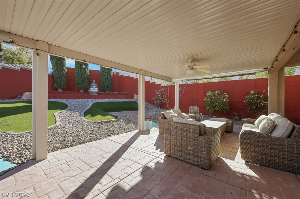 10201 Brilliant View, Las Vegas, NV 89129