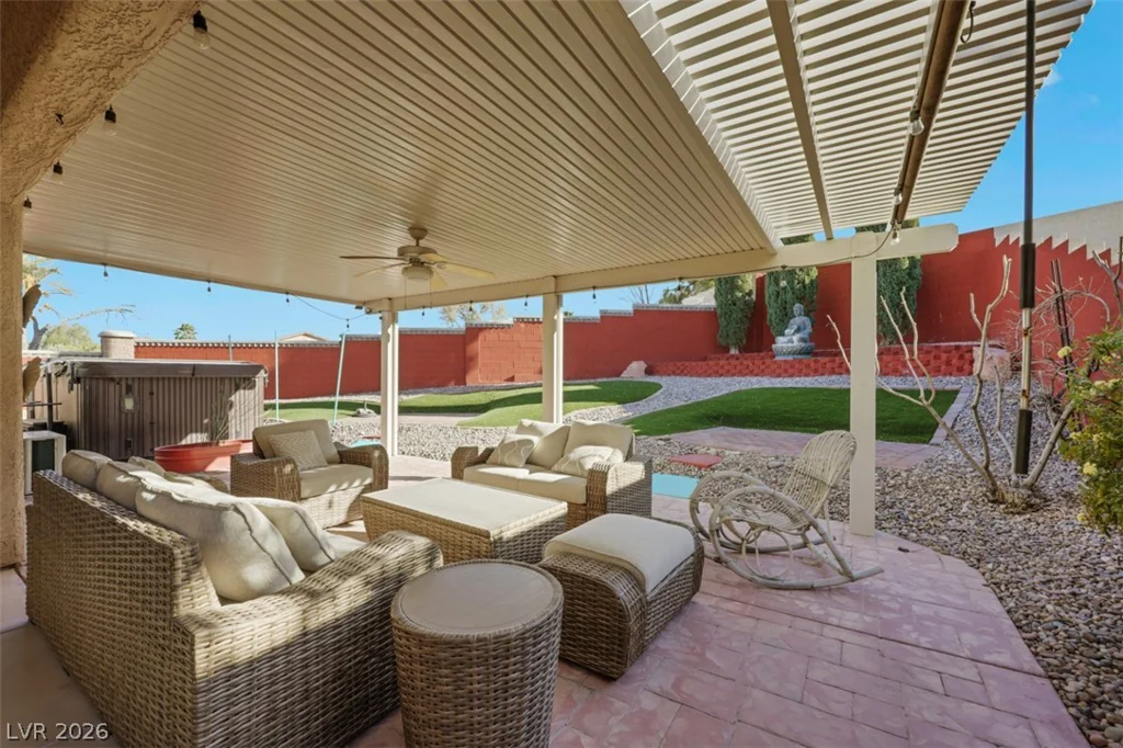 10201 Brilliant View, Las Vegas, NV 89129