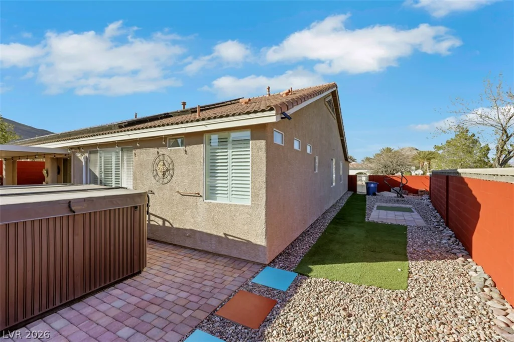 10201 Brilliant View, Las Vegas, NV 89129