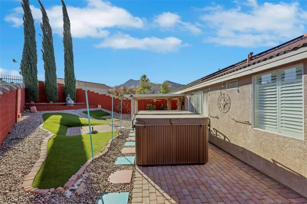10201 Brilliant View, Las Vegas, NV 89129