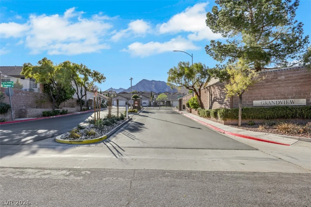 10201 Brilliant View, Las Vegas, NV 89129