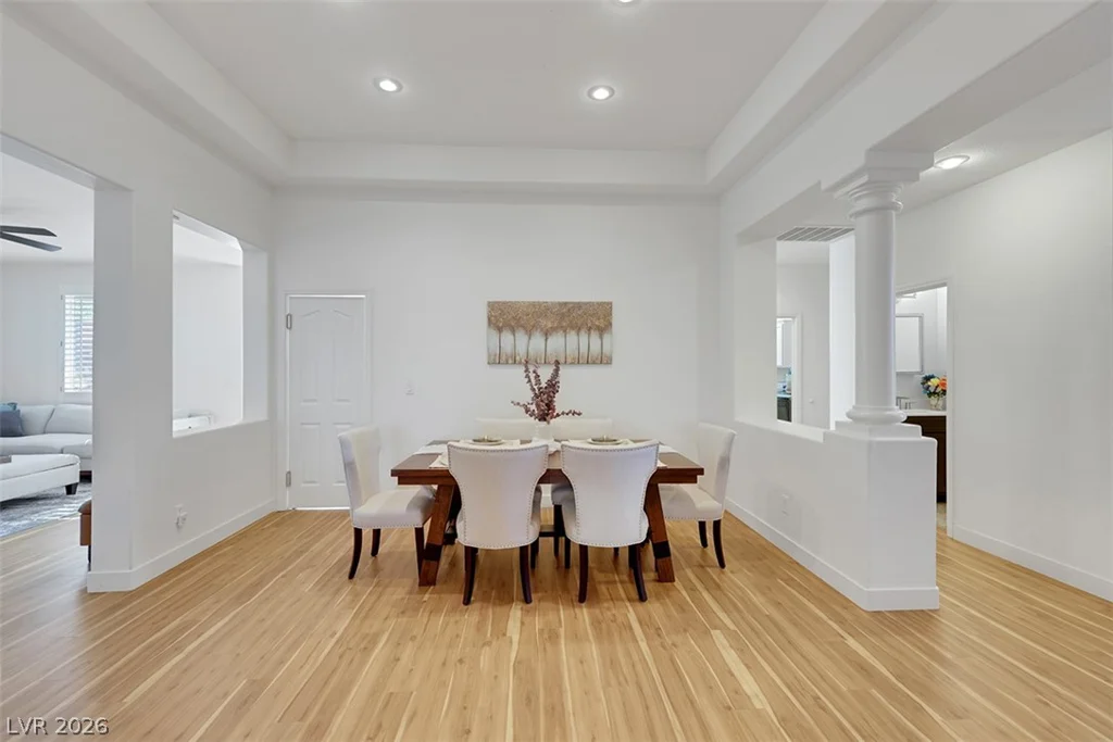 10201 Brilliant View, Las Vegas, NV 89129