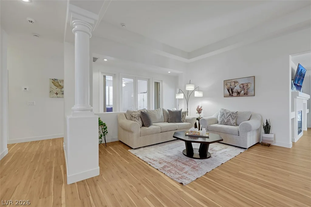 10201 Brilliant View, Las Vegas, NV 89129