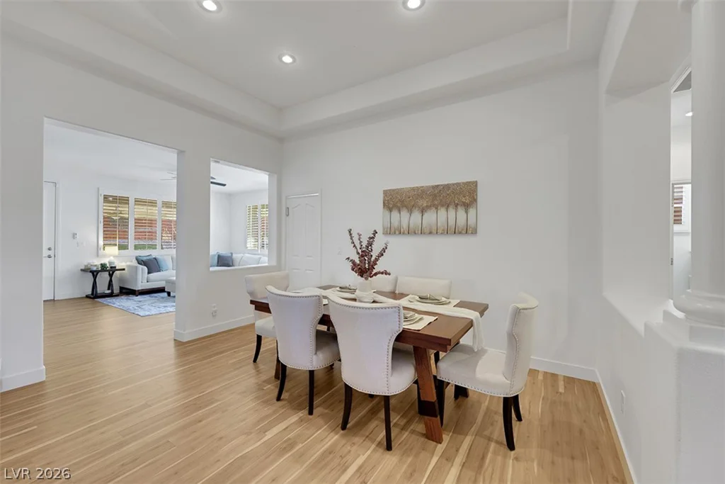 10201 Brilliant View, Las Vegas, NV 89129