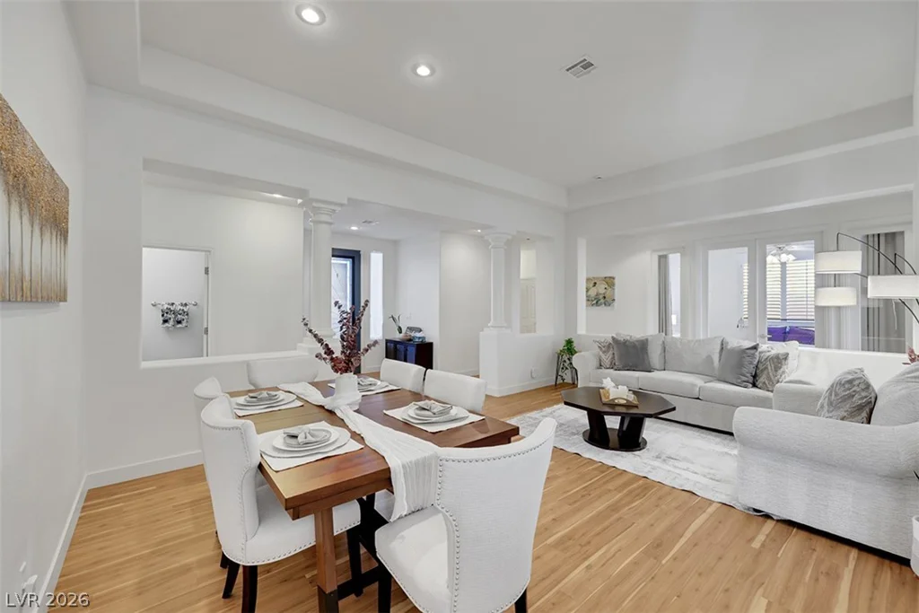 10201 Brilliant View, Las Vegas, NV 89129