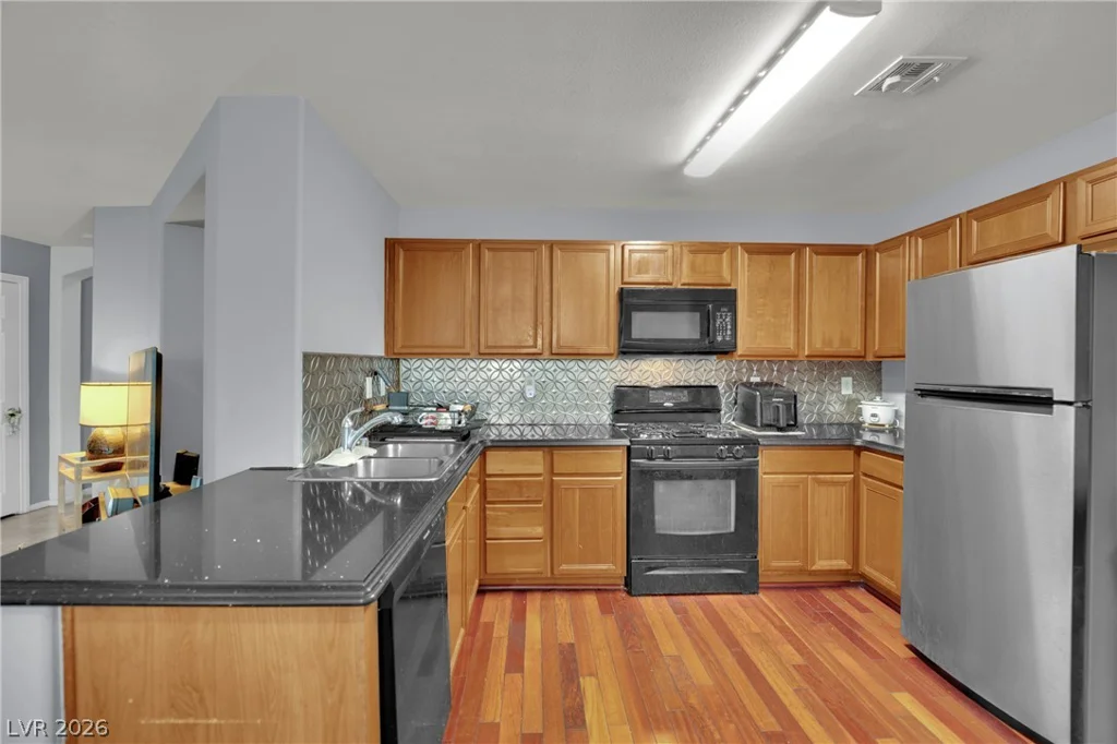 9177 Hilverson, Las Vegas, NV 89148