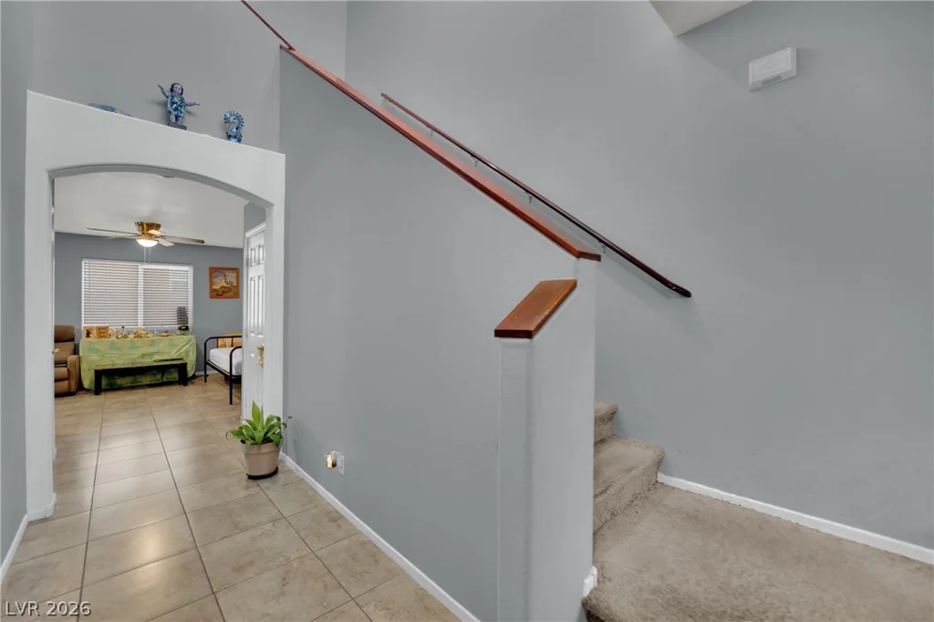 9177 Hilverson, Las Vegas, NV 89148