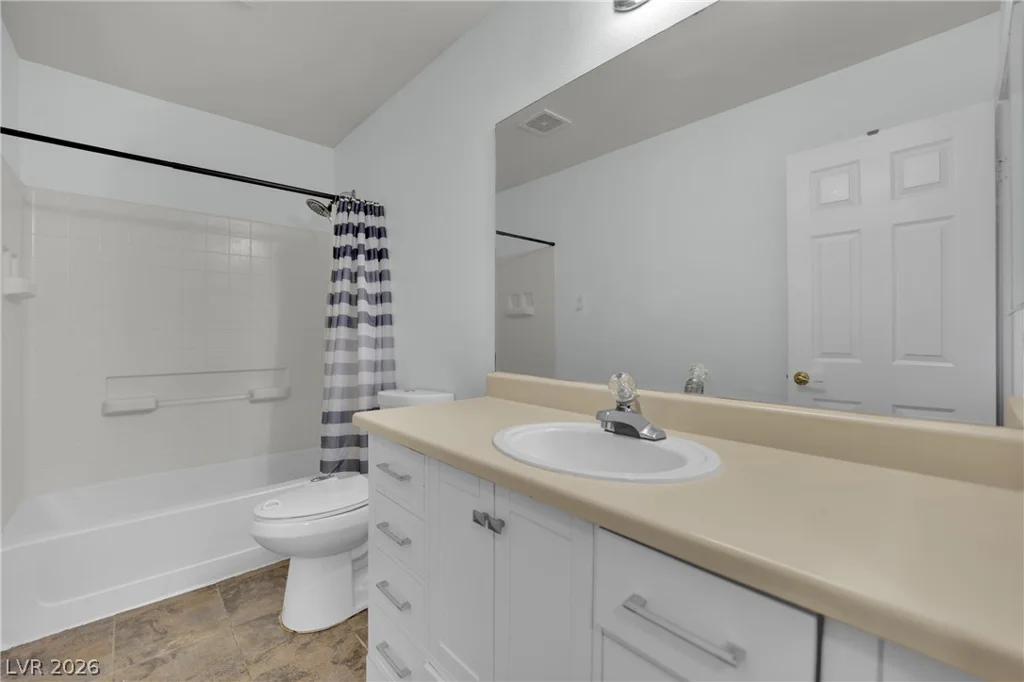 9177 Hilverson, Las Vegas, NV 89148