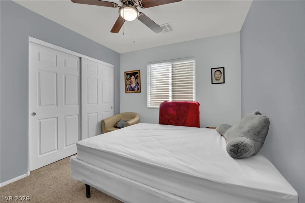 9177 Hilverson, Las Vegas, NV 89148