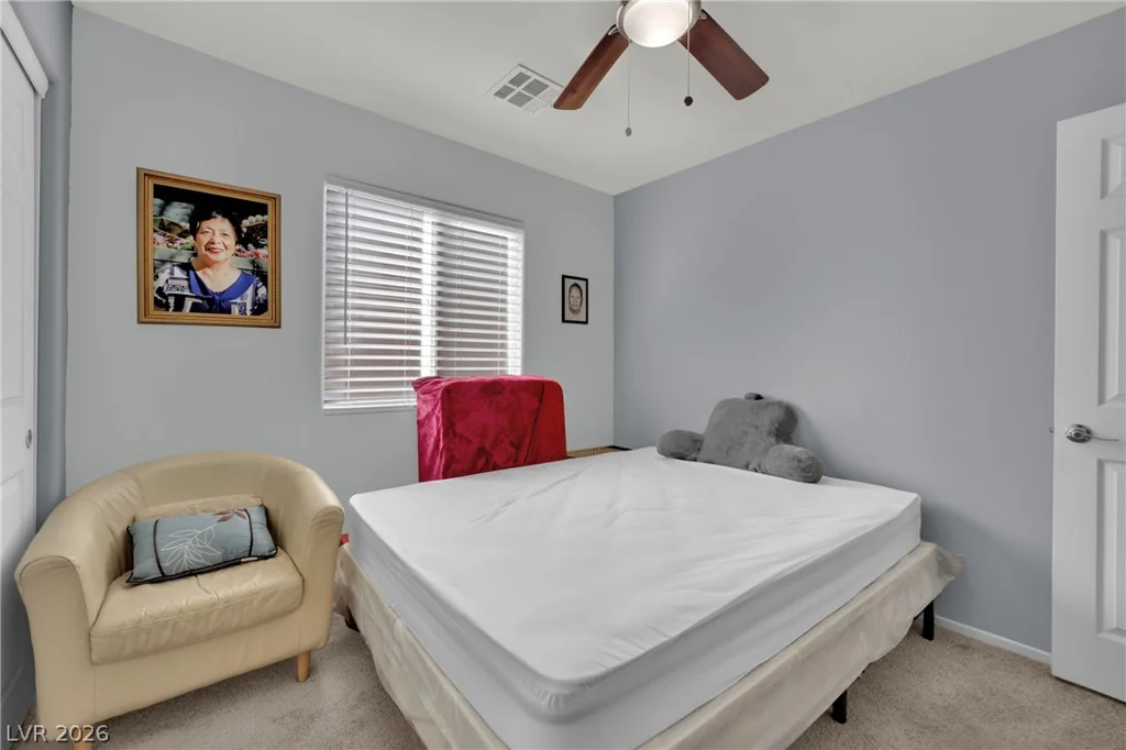 9177 Hilverson, Las Vegas, NV 89148
