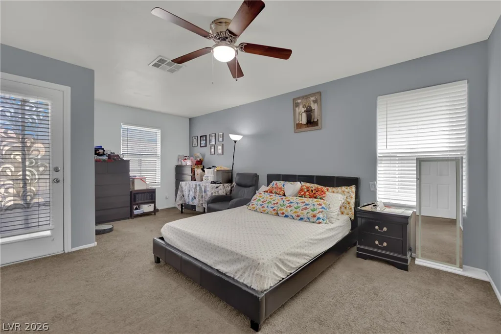 9177 Hilverson, Las Vegas, NV 89148