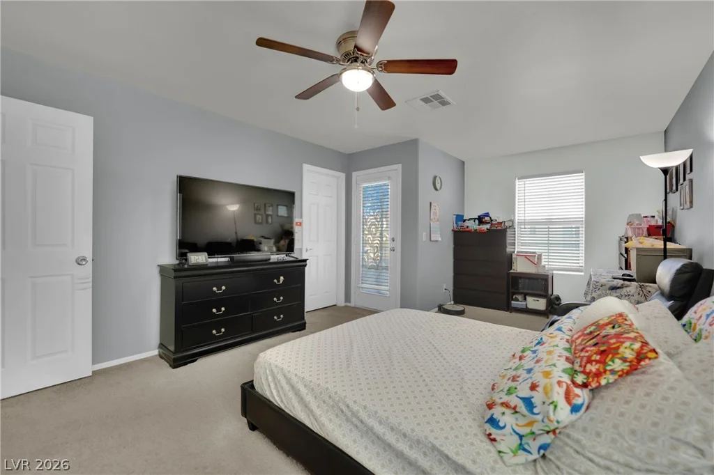 9177 Hilverson, Las Vegas, NV 89148