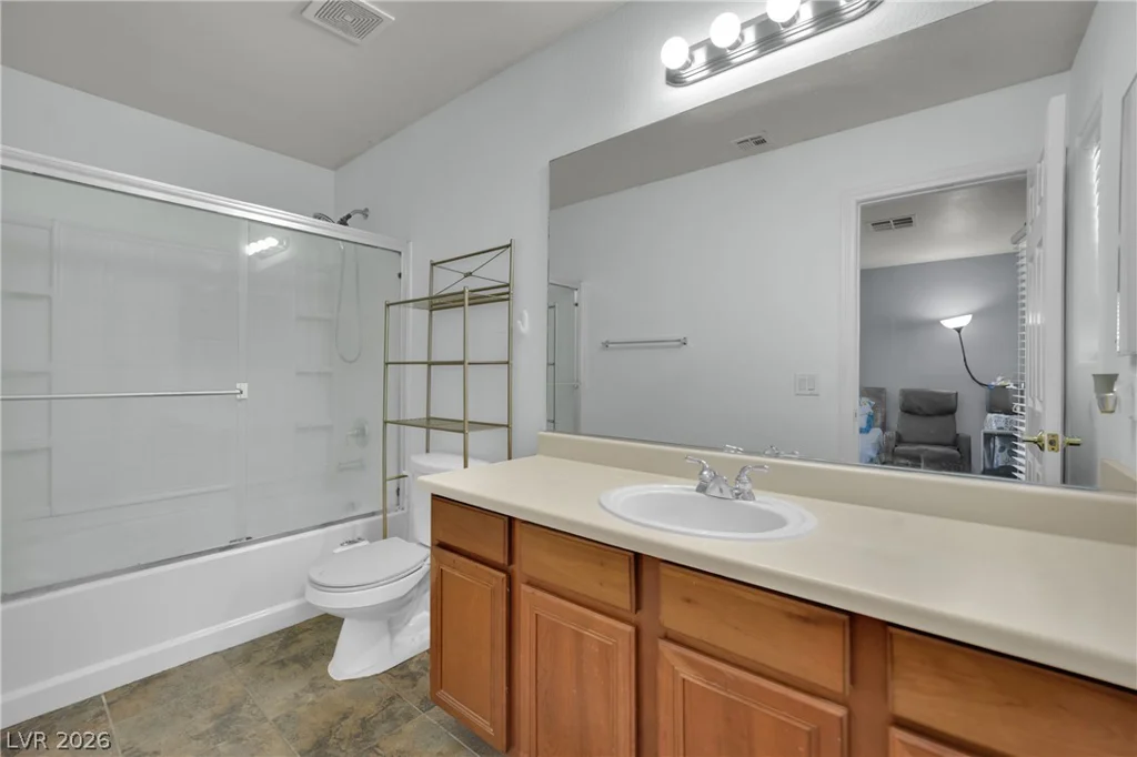 9177 Hilverson, Las Vegas, NV 89148
