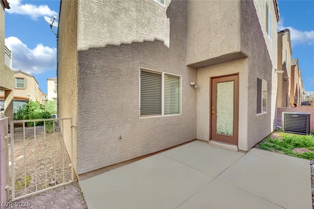 9177 Hilverson, Las Vegas, NV 89148