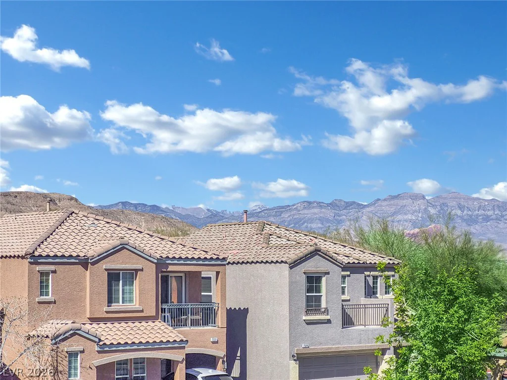 9177 Hilverson, Las Vegas, NV 89148