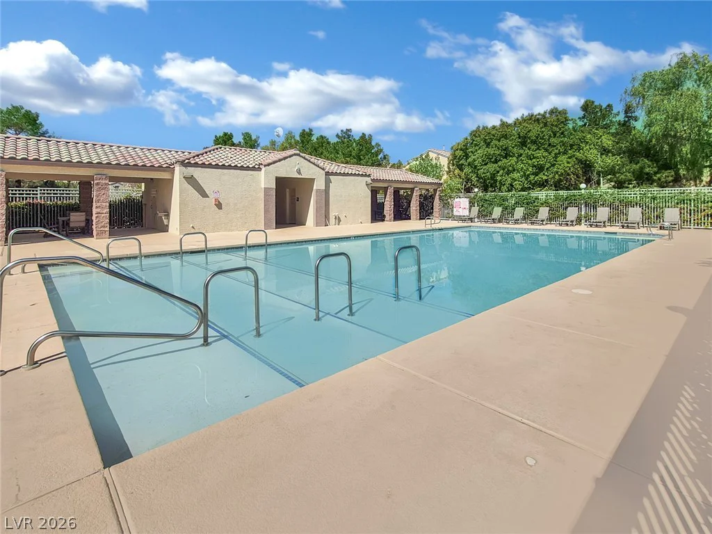 9177 Hilverson, Las Vegas, NV 89148