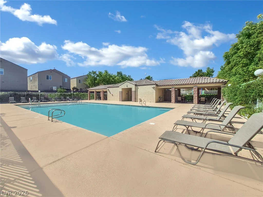 9177 Hilverson, Las Vegas, NV 89148