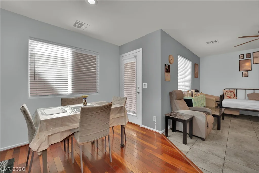 9177 Hilverson, Las Vegas, NV 89148