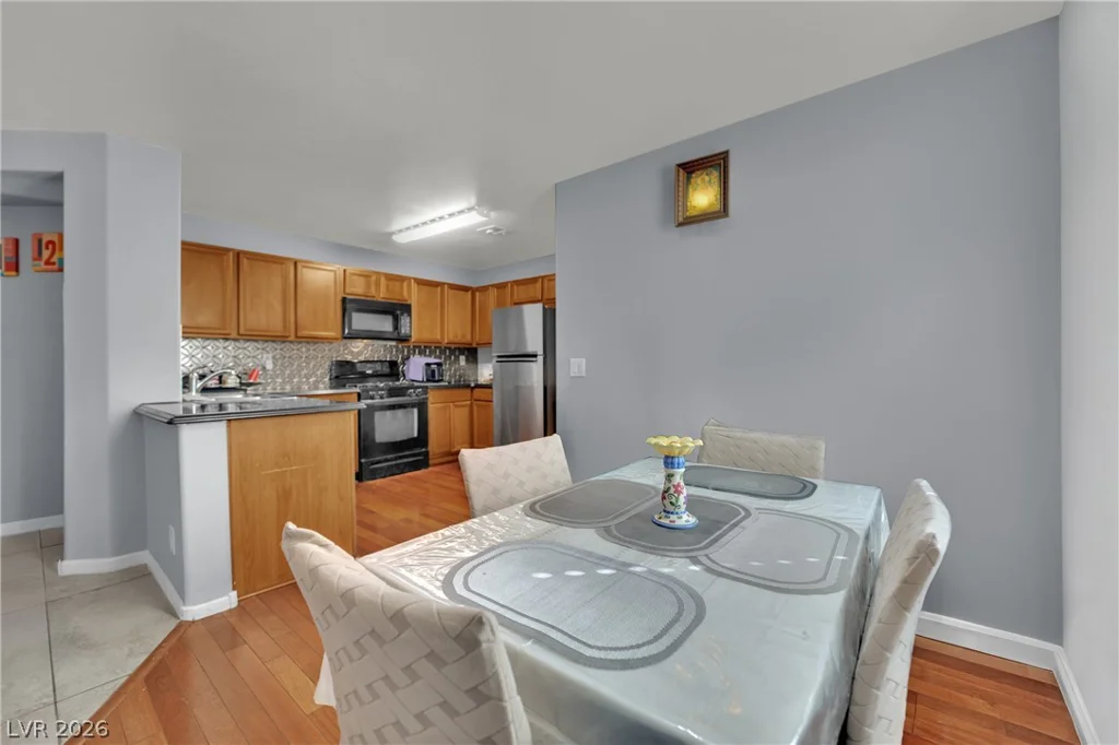 9177 Hilverson, Las Vegas, NV 89148
