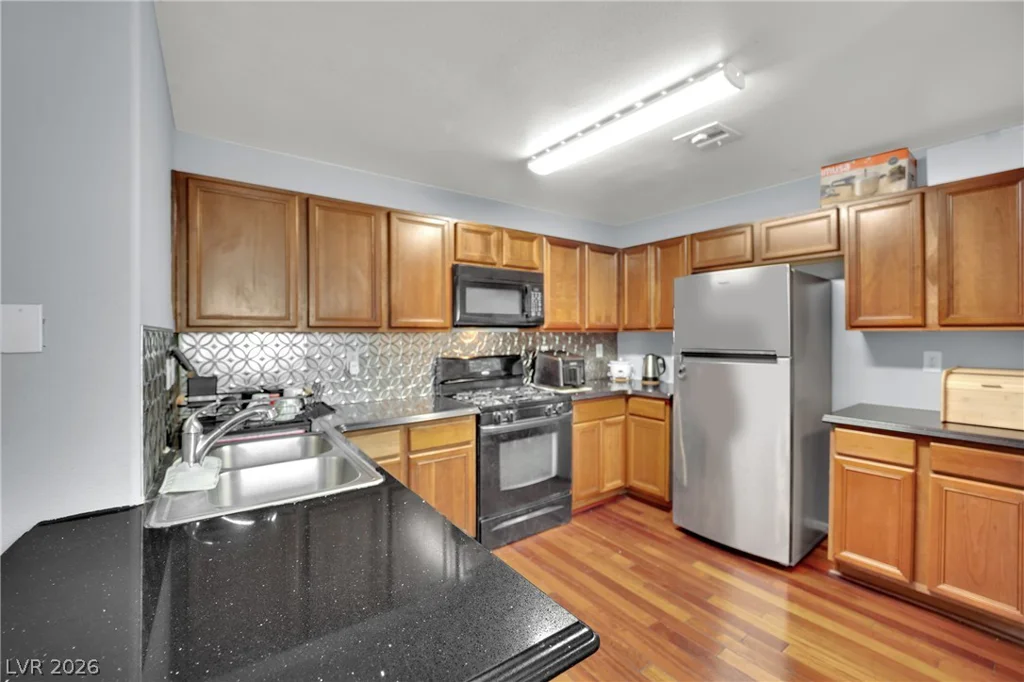 9177 Hilverson, Las Vegas, NV 89148