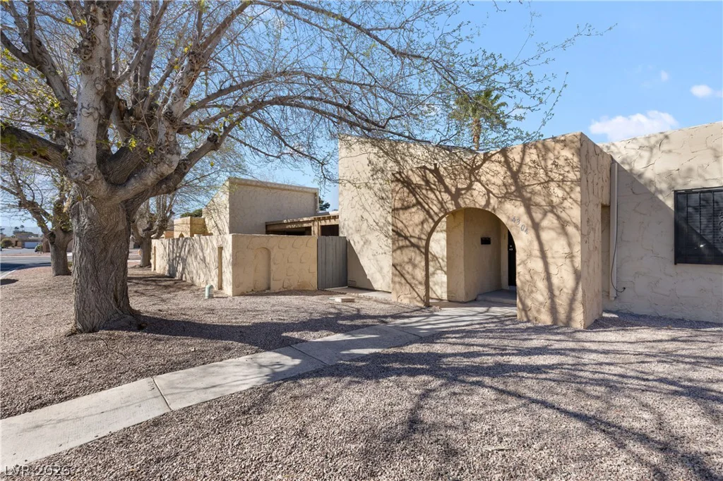 4304 Devlin Green, Las Vegas, NV 89110