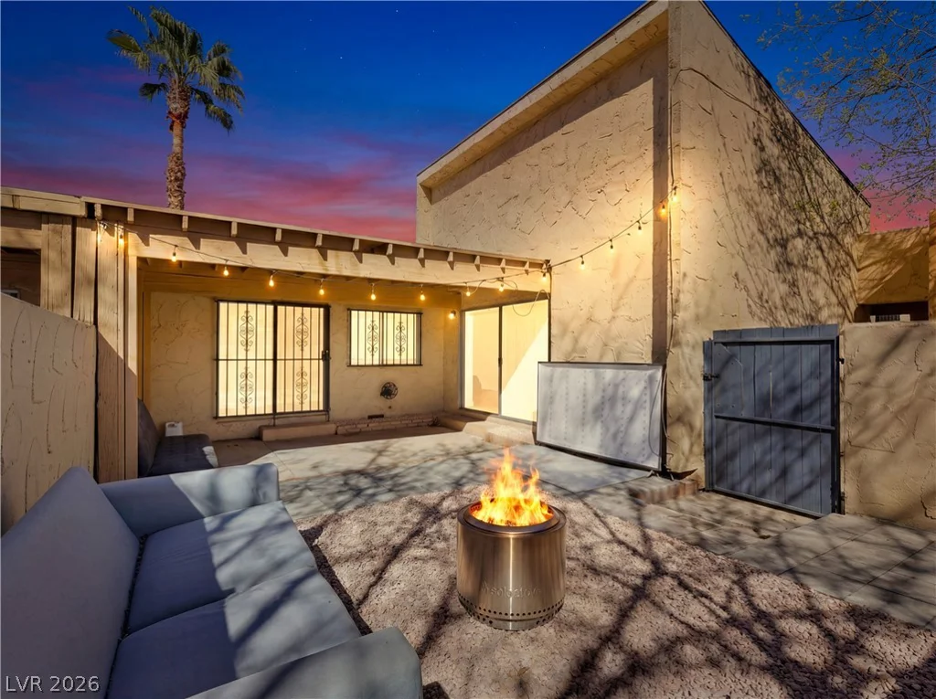 4304 Devlin Green, Las Vegas, NV 89110
